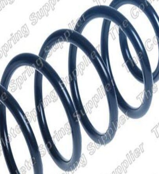 Suspension Spring Rear Fits Citroen C3 Aircross Vauxhall Opel KILEN 60097
