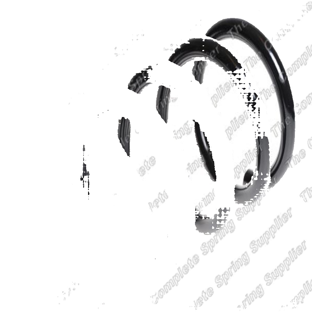 Coil Spring Rear 54925 Kilen Suspension 553504D050 553504D051 Quality Guaranteed