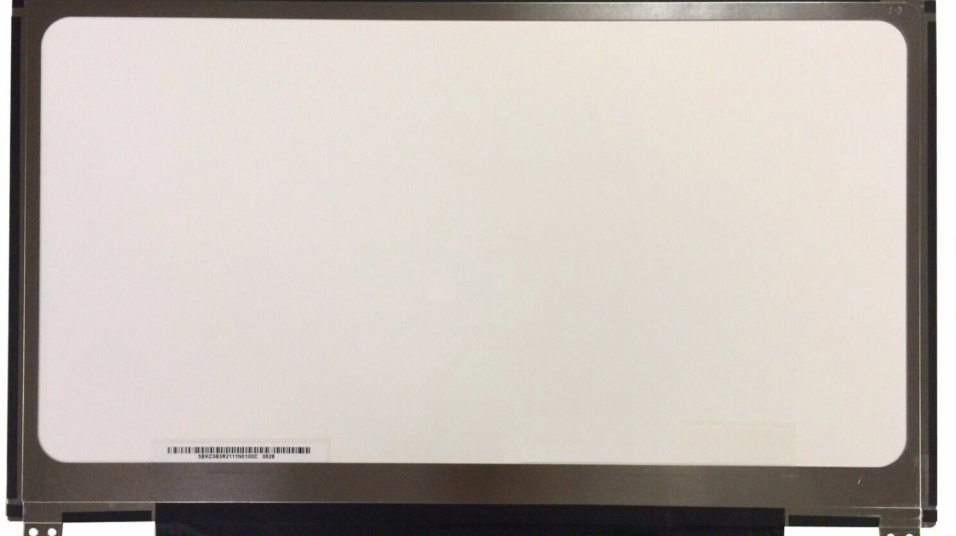 COMPATIBLE IVO M133NWN1 R4 HW:1.1 FW:0.0 ZB 13.3"" LED HD SCREEN DISPLAY PANEL