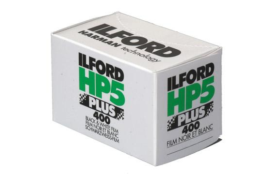 5 x Ilford HP5 Plus 35mm Film (36 exposure) - Image 13