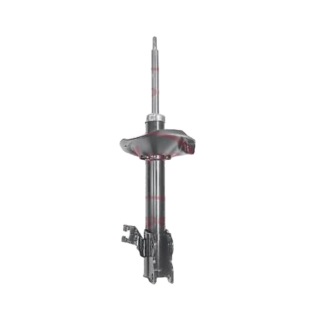 Shock Absorber Front Left N/S Passenger ASA1119 Fits Nissan X-Trail APEC