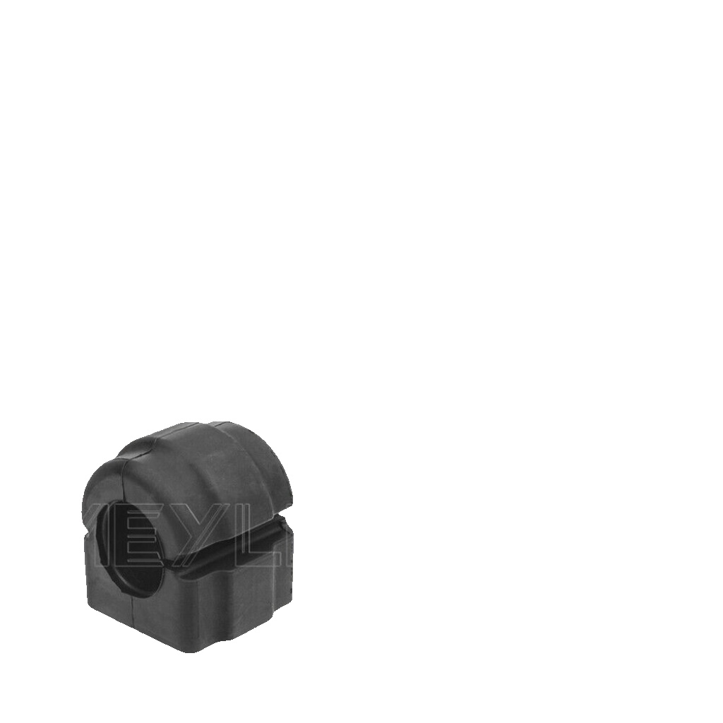 53-14 615 0003 MEYLE Stabiliser Mounting for LAND ROVER