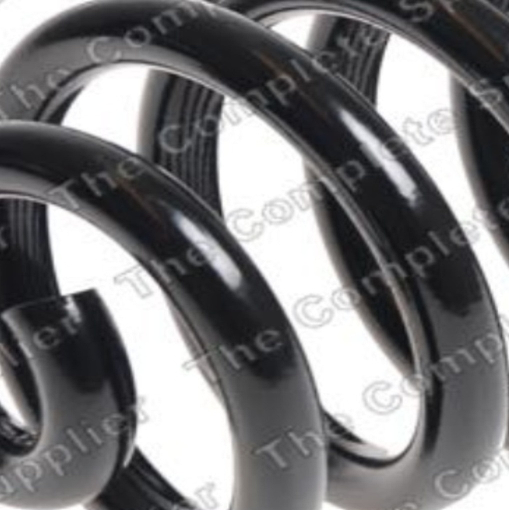 REAR COIL SPRING FOR NISSAN X TRAIL