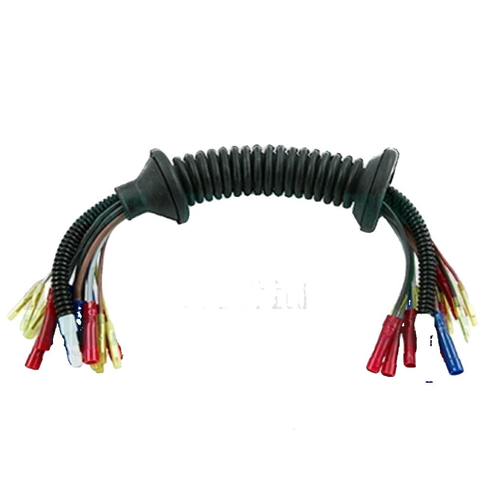 Fits MEAT&DORIA 25305 QUALITY CABLE SET  ⭐UK Stock⭐