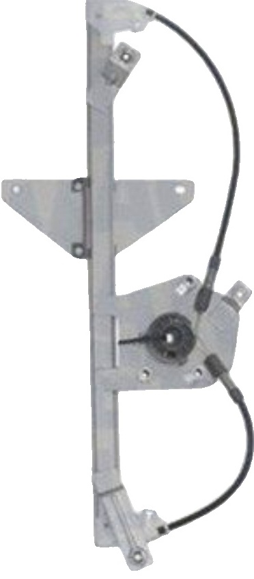 Left Rear MAGNETI MARELLI 350103134300 Window Regulator for PEUGEOT
