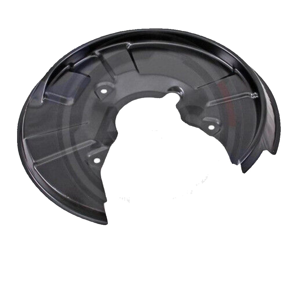 11030 A.B.S. Splash Panel, brake disc for AUDI