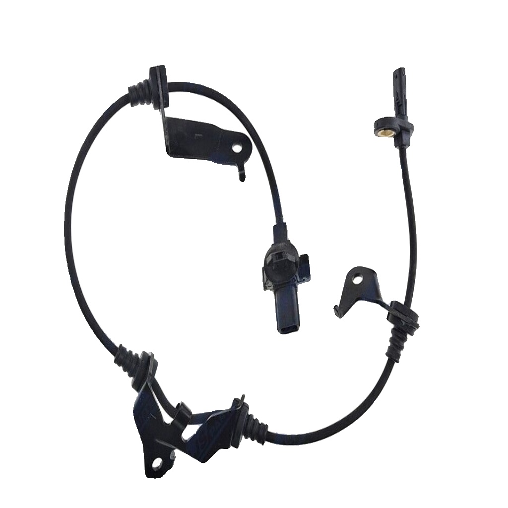 ABS wheel speed sensor Front Axle Left HCA-HD-038 NTY for HONDA ACCORD VIII