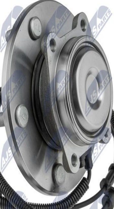 Original NTY Wheel Bearing Kit KLT-CH-056 For Chrysler Lancia