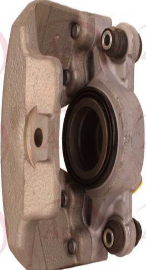 For AUDI Q5 8RB 2008 to 2019 BRAKE CALIPER (FRONT LH) LCA740