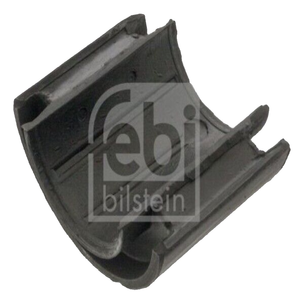 FEBI BILSTEIN 05034 Stabiliser Bar Mounting Rear Fits MAN MERCEDES-BENZ EVOBUS
