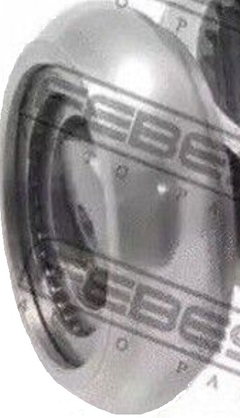 FEBEST 2116-TC718TDCI Tripod Hub, drive shaft for AUDI,BMW,FORD,MAZDA,MITSUBISHI