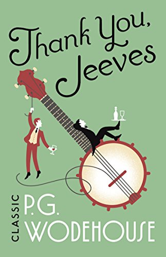 Thank you, Jeeves (Jeeves & Wooster) by P.G. Wodehouse (Paperback Book) - Image 5