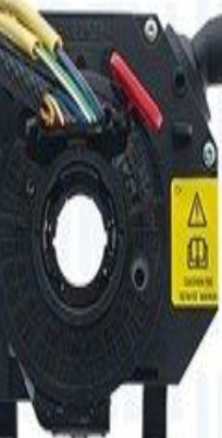 MAGNETI MARELLI 000052031010 Steering Column Switch for ABARTH,FIAT