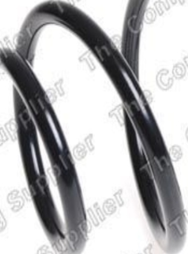 ✅Fits LESJOFORS LS4015689 Coil spring LS4015689 Coil spring front L/ ⭐UK Seller⭐