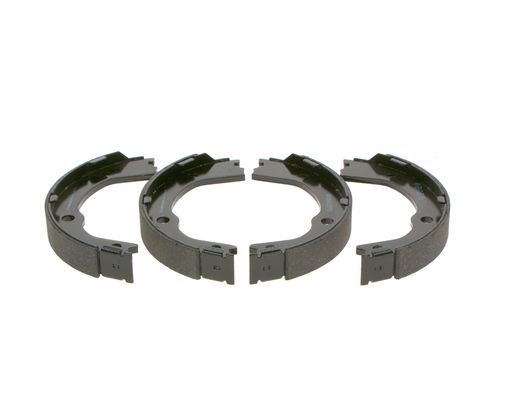 Bosch Brake Shoe - 0986487776