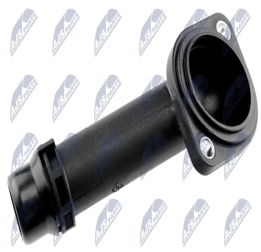 N.T.Y. CTM-VW-025.NTY Coolant Flange for AUDI,SKODA,VW