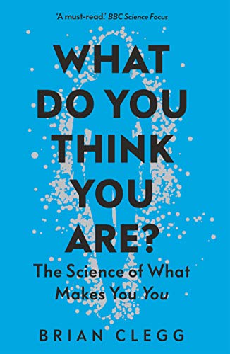 What Do You Think You Are? | Paperback