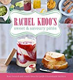 Rachel Khoos Sweet and Savoury Pates by Rachel Khoo HARDBACK - Image 6