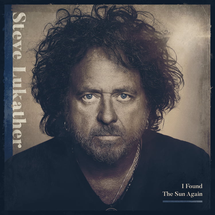 Steve Lukather - I found the sun again