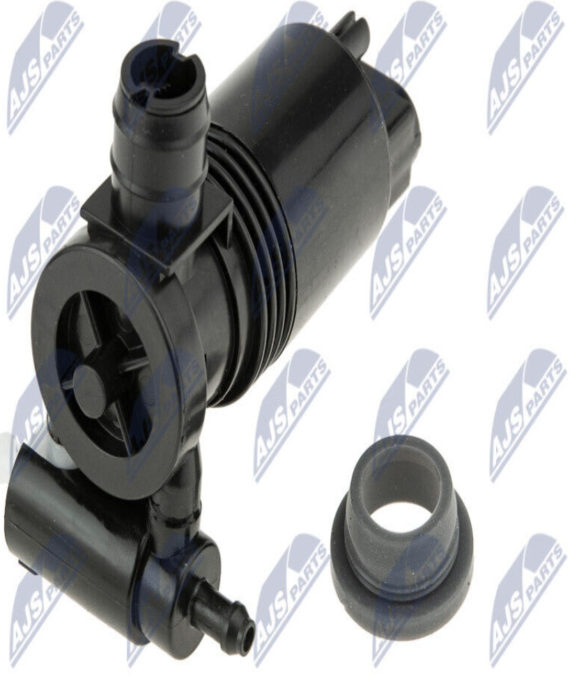 Original NTY Wash Water Pump Windshield Cleaning ESP-LR-004 For Land Rover