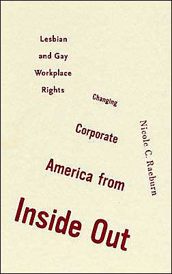 Changing Corporate America from Inside Out - 9780816639984
