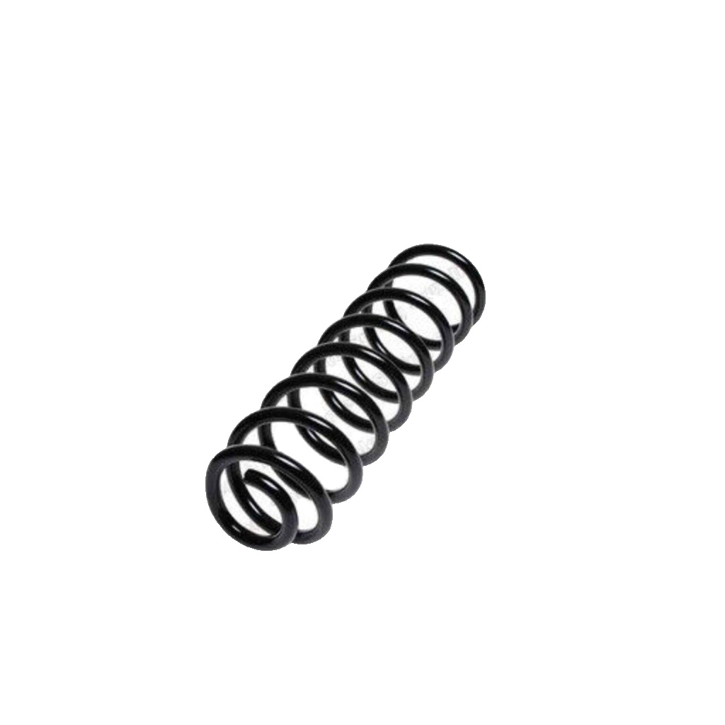 Suspension Coil Spring Front Long Life Fits Mercedes-Benz E-Class ROC CS4446