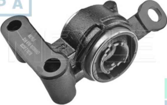 314 610 0009/HD MEYLE Control Arm-/Trailing Arm Bush for MINI