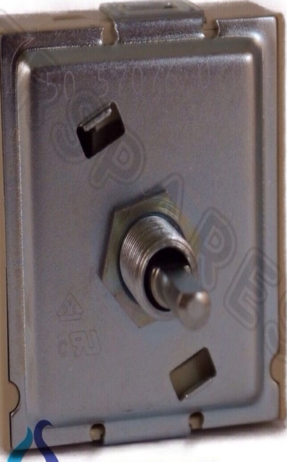 Hob Energy Regulator Simmerstat  Ego 50.52071.070 240V 13A - Image 3