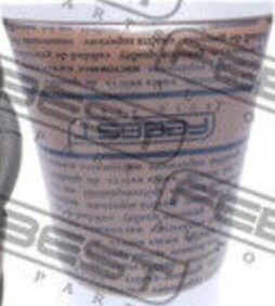 1217-TER FEBEST Bellow, drive shaft for HYUNDAI,HYUNDAI (HUATAI)