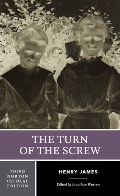 The Turn of the Screw – A Norton Critical Edition by Henry James - Image 6