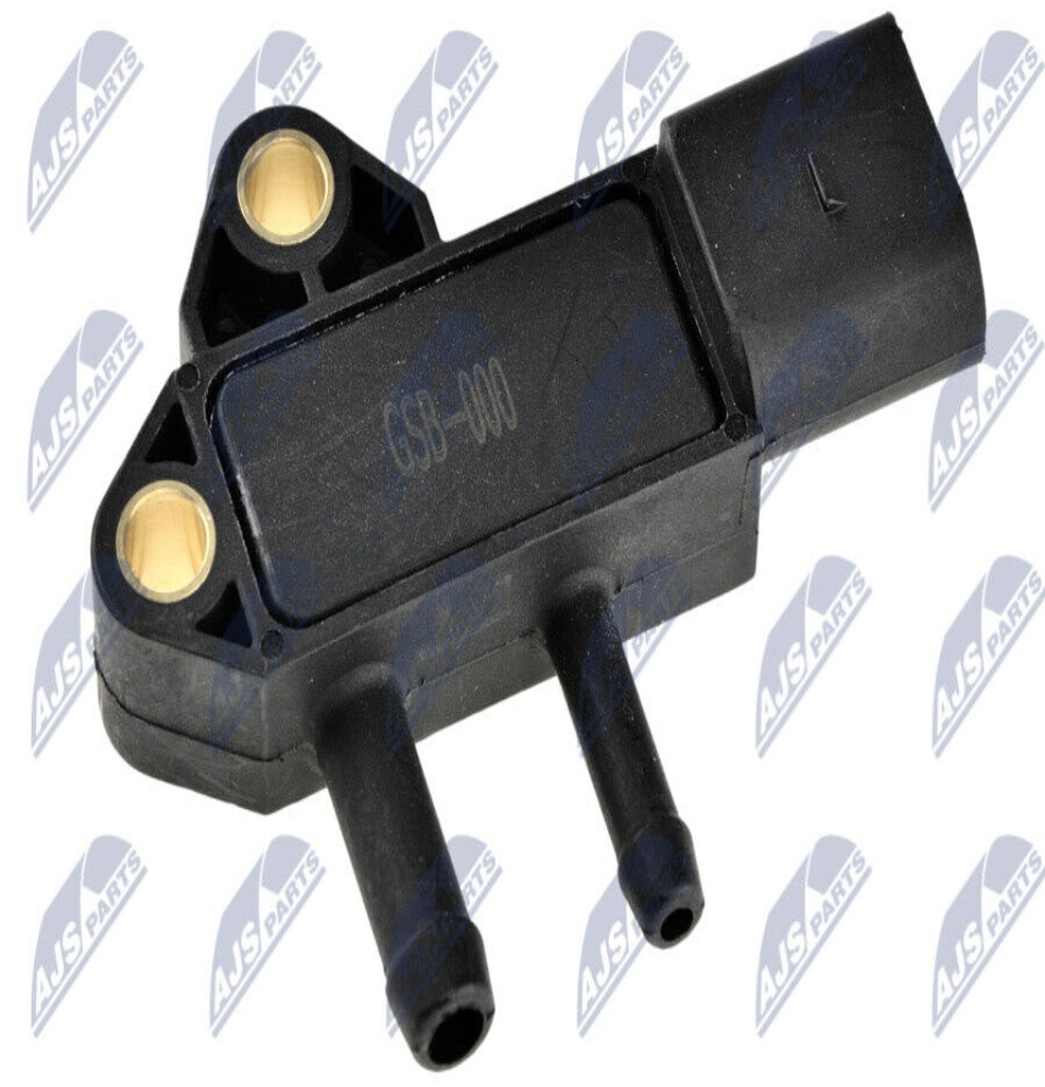 ECS-SB-000 NTY Sensor, exhaust pressure for MAZDA,MITSUBISHI,PEUGEOT,SUBARU