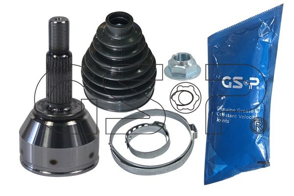 Original GSP joint set drive shaft 818207 for Ford