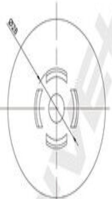 Dr!ve+ DP1110.11.0354 Oil Filter for BREDAMENARINIBUS,GÜLERYÜZ,MAZ,MERCEDES-BENZ