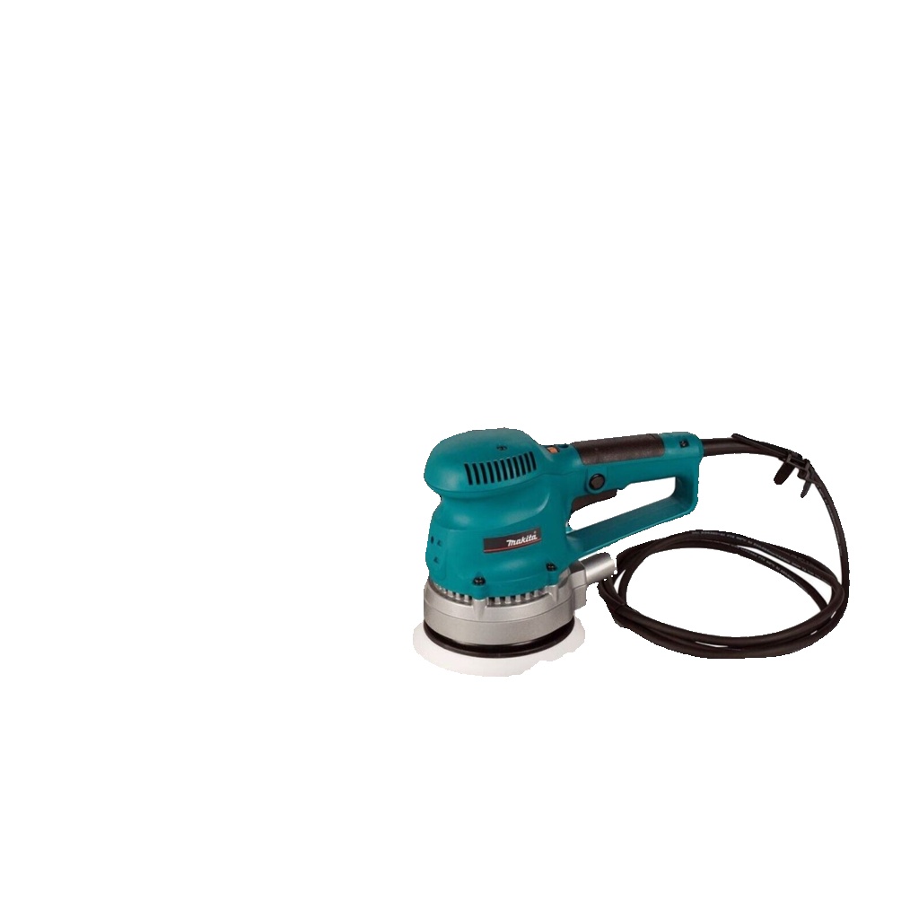 Makita BO6030 150mm Random Orbital Sander 310W 110V