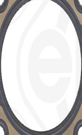 Cylinder Head Gasket - 1.2 Petrol - Polo Fabia Ibiza - OEM Elring 03E103383H