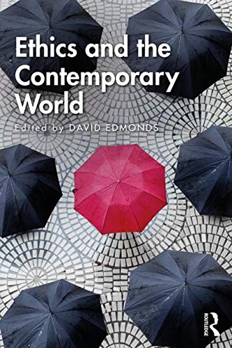 Ethics and the Contemporary World, Edmonds 9781138092051 Fast Free Shipping.. - Image 2