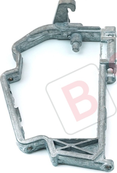 Side Wing Mirror Folding Support Brackets for Mercedes W210 S210 W202 S202 W140