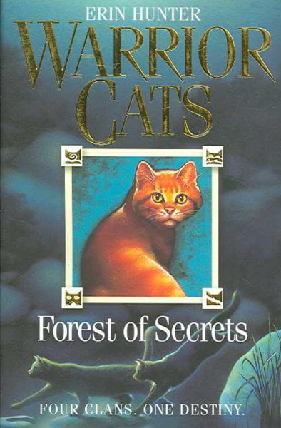 Forest of Secrets
