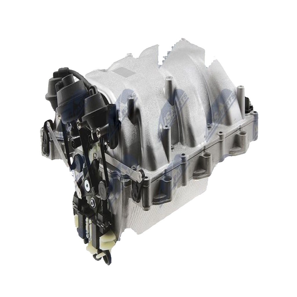 NTY BKS-ME-004 Intake Manifold Module for MERCEDES-BENZ