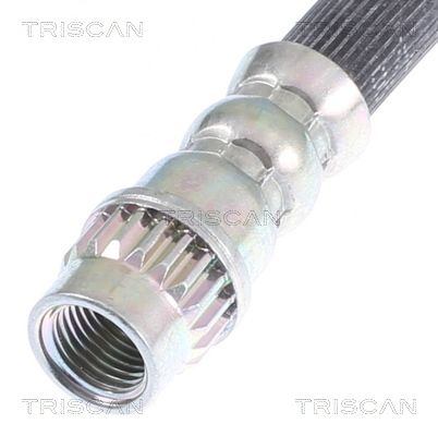 Triscan Bremsschlauch [Hersteller-Nr. 815024239] für Opel, Vauxhall - Bild 4