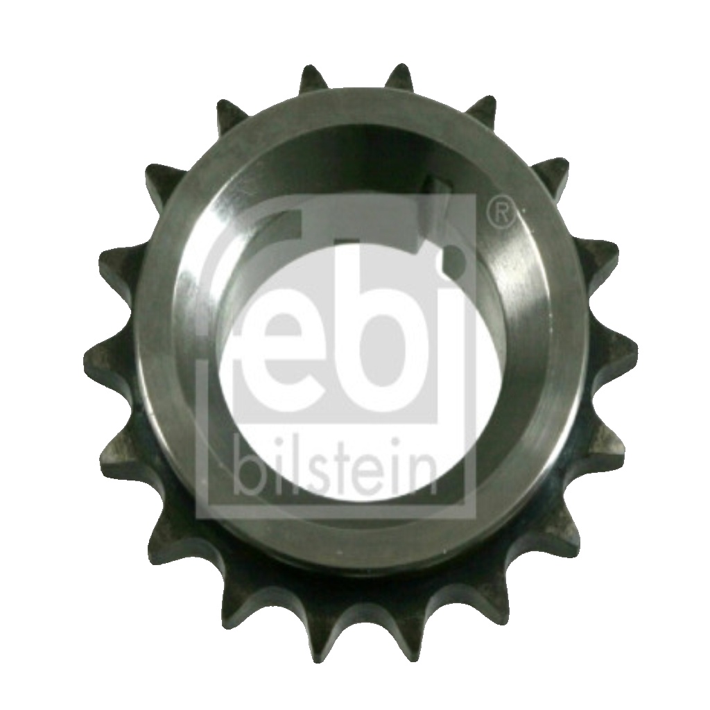 FEBI BILSTEIN 21133 Crankshaft Sprocket Fits Mercedes-Benz 123 124 190 G-Class