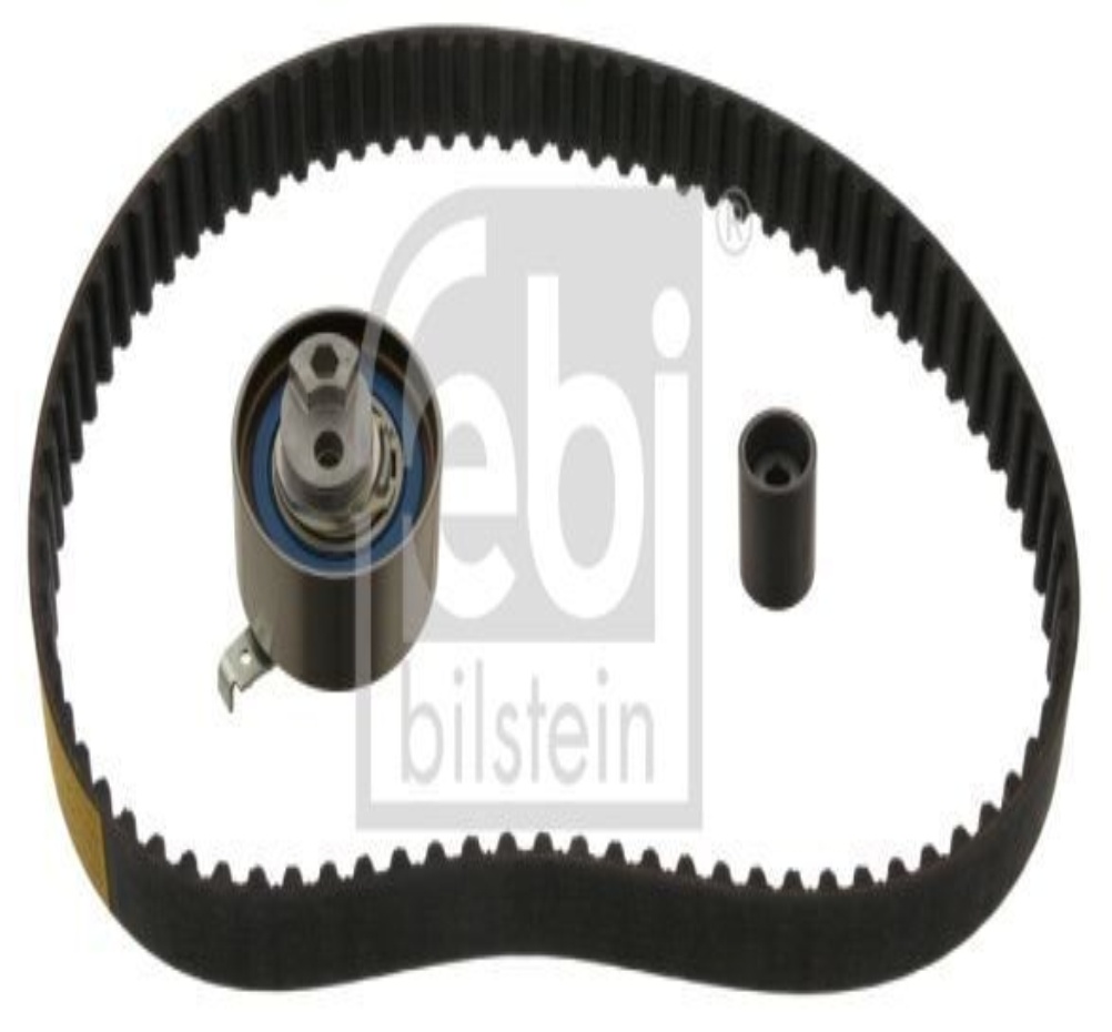 FEBI 43484 TIMING BELT KIT