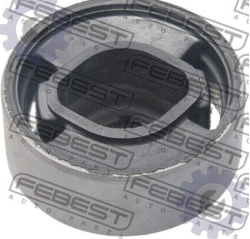 TAB-314 FEBEST Mounting, differential for LEXUS,TOYOTA,TOYOTA (GAC)