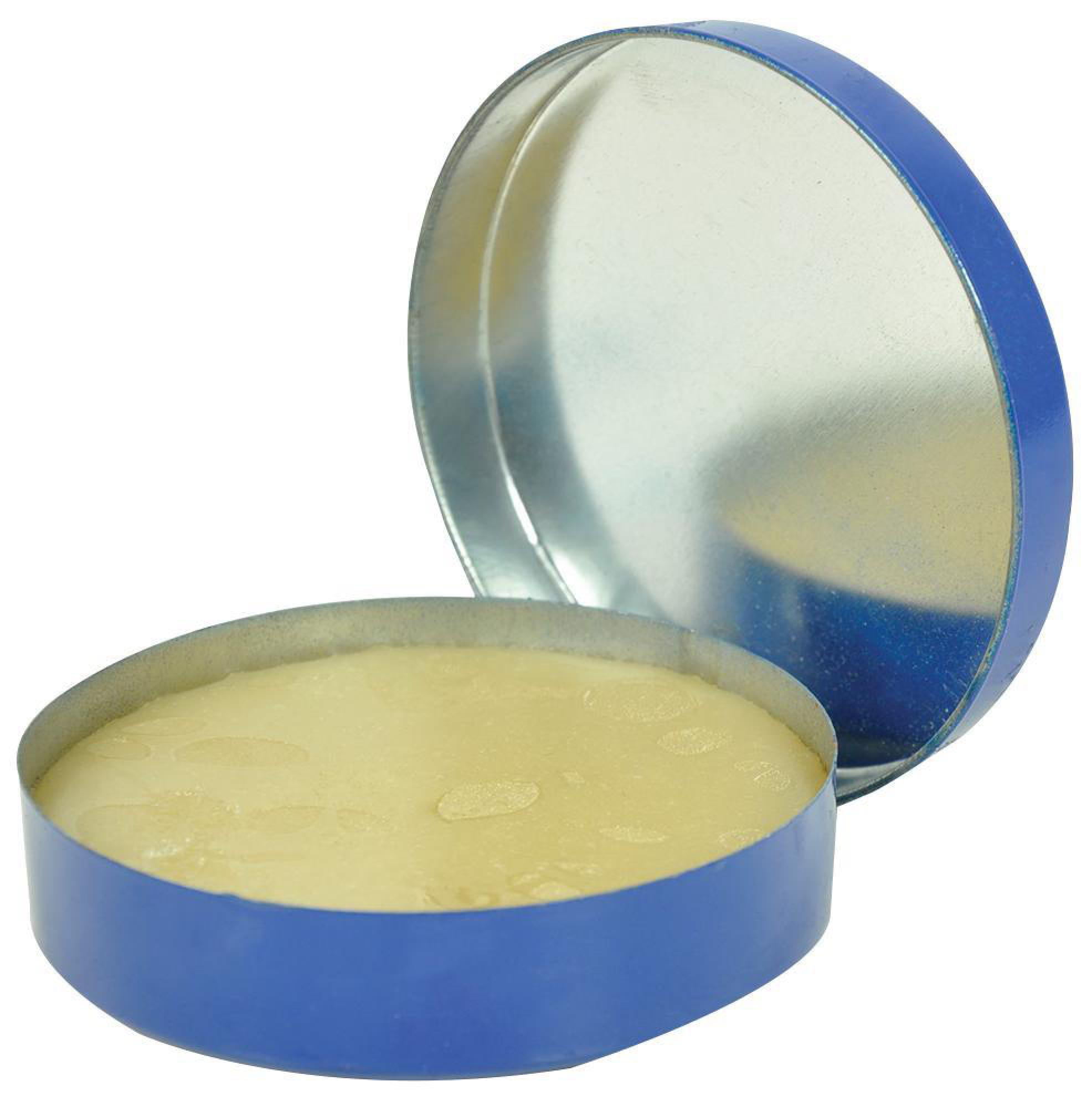 Mercury 703.003UK - Soldering Flux 30g Tin Prevents Dry Joints & Oxidisation