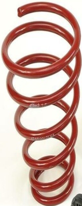 Eibach Pro-Street-S Coilover Kit For VW Golf VI(5K1)10.08-2.0 TDI 1170kg/50mm PS