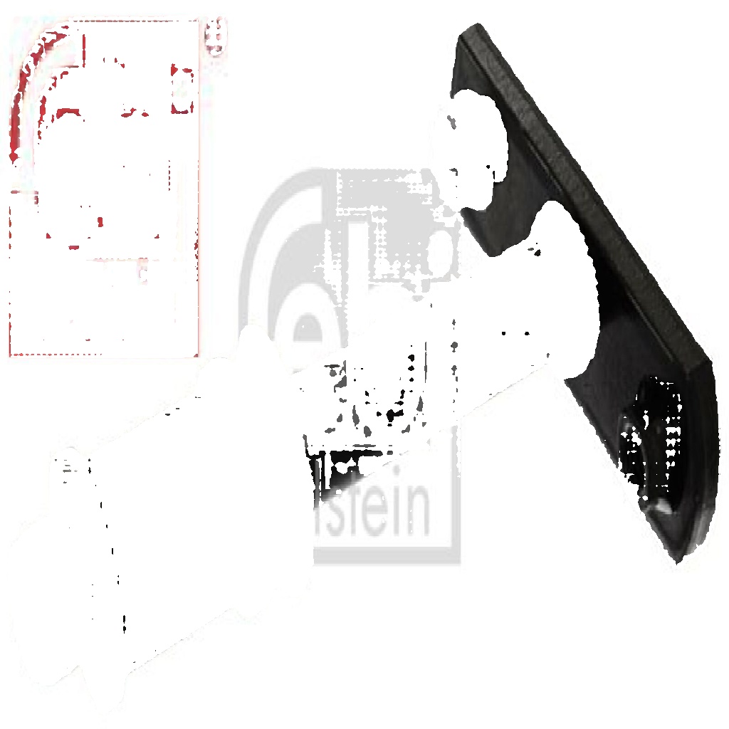 Fits FEBI 41187 STAB CONNECTOR. MITSUBISHI /BLUEPRINT/  ⭐UK Stock⭐