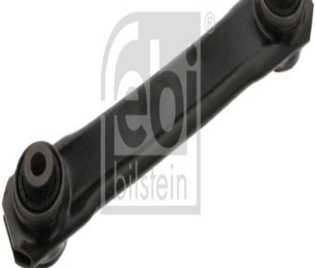 FEBI 34940 CONTROL/TRAILING ARM WHEEL SUSPENSION Lower,Rear LH,Rear RH