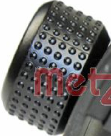 Original METZGER Switch Mirror Adjustment 0916370 For Skoda