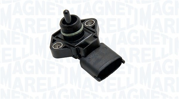 pressure sensor map sensor 215810008400 MAGNETI MARELLI for CHRYSLER LAND ROVER - Image 3