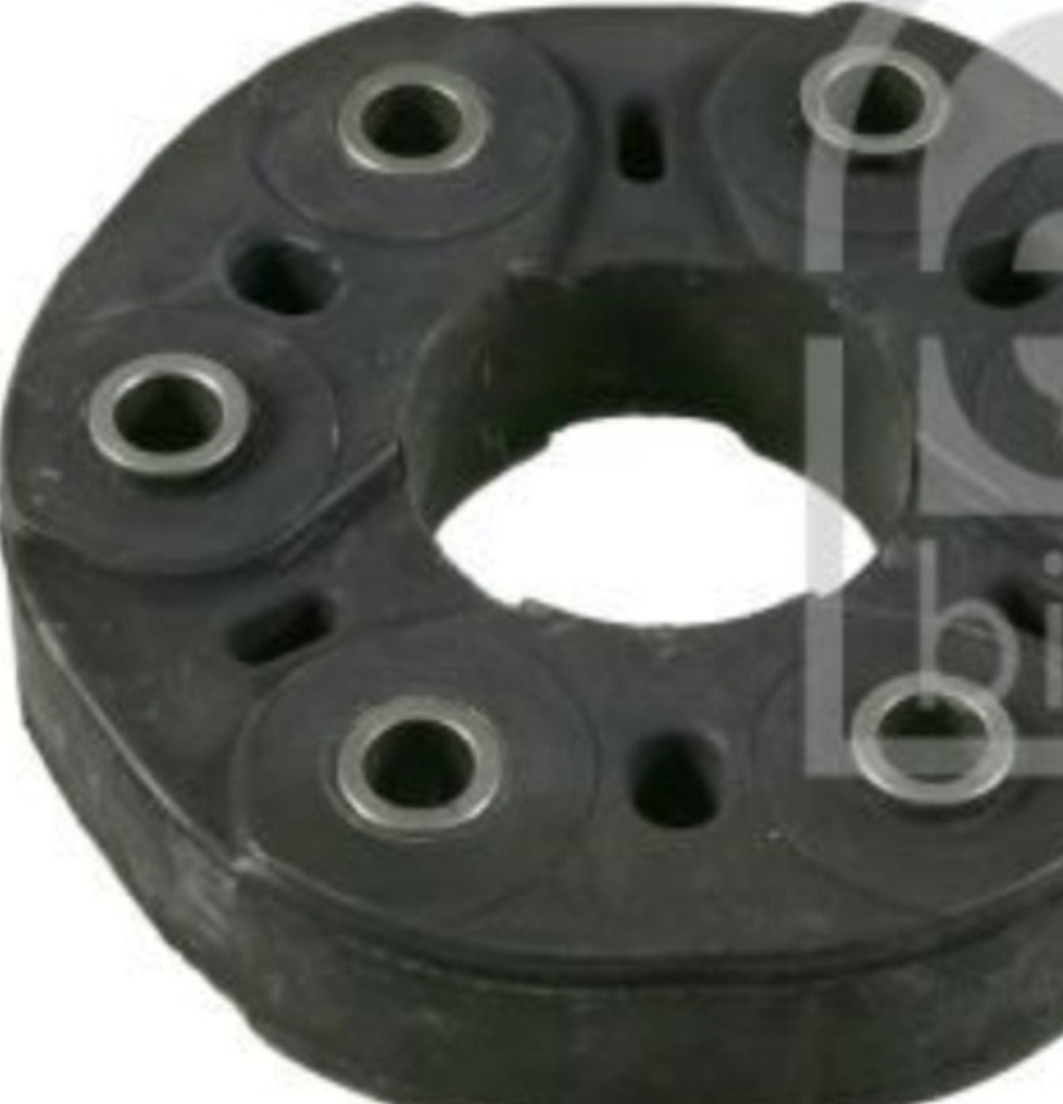 19108 FEBI BILSTEIN Joint, propshaft for MERCEDES-BENZ